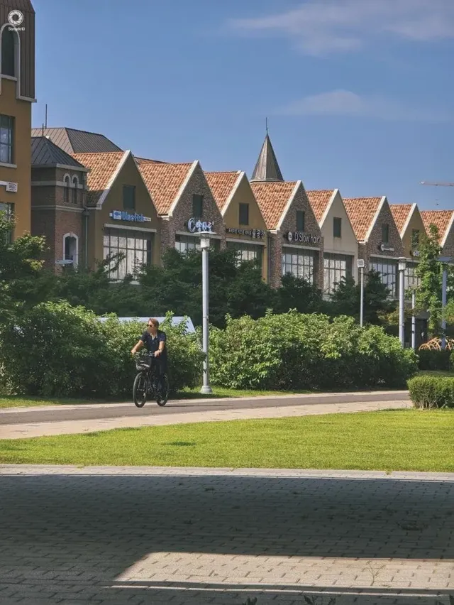 국내유일 미국식 도시계획개발