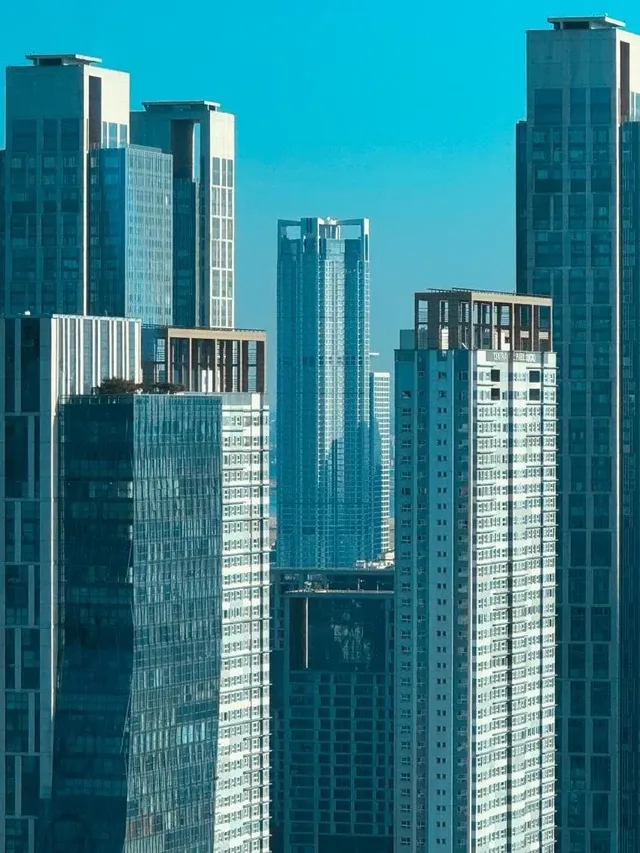 국내유일 미국식 도시계획개발