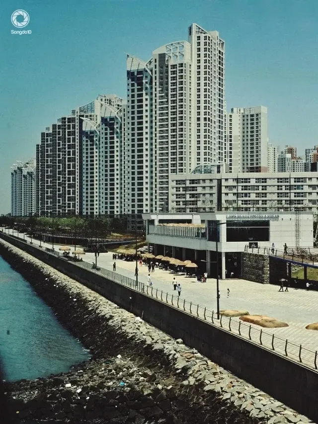 국내유일 미국식 도시계획개발