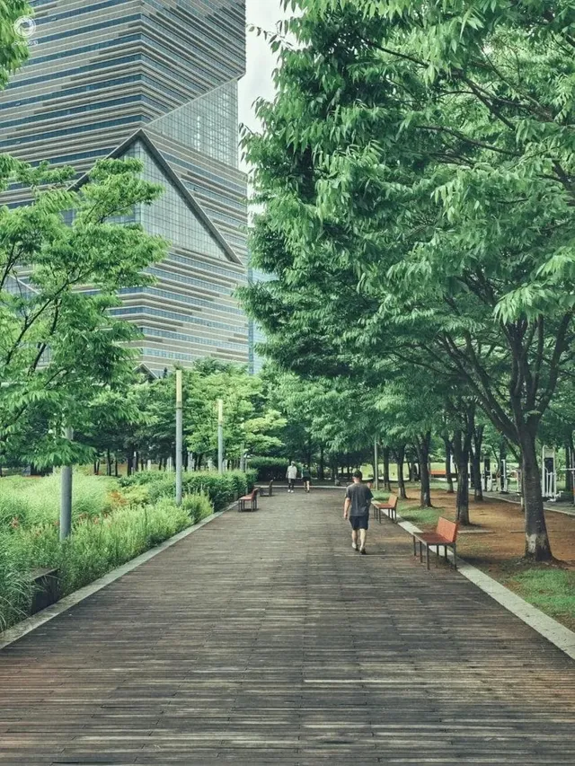 국내유일 미국식 도시계획개발