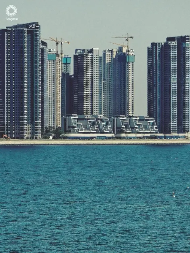 국내유일 미국식 도시계획개발