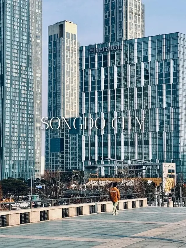 국내유일 미국식 도시계획개발