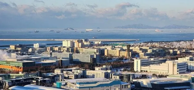 국내유일 미국식 도시계획개발