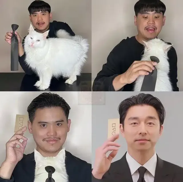 저가 코스프레좌 최신 근황ㅋㅋㅋ