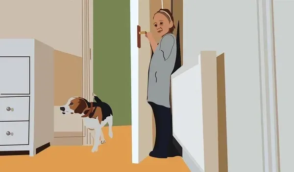 동물 키우는 집의 소소한 웃음 포인트.jpg