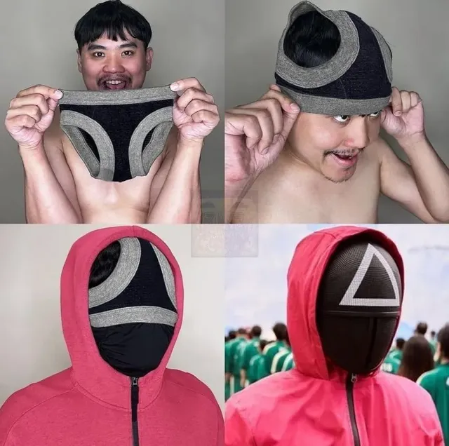 저가 코스프레좌 최신 근황ㅋㅋㅋ