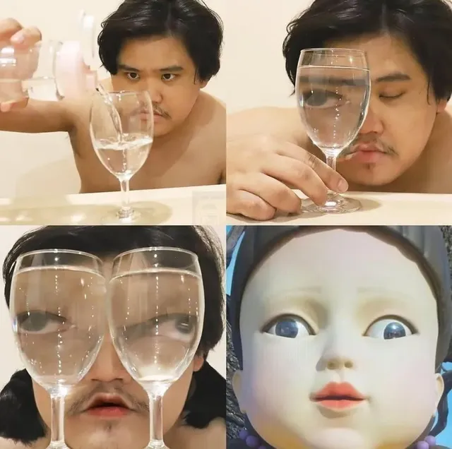 저가 코스프레좌 최신 근황ㅋㅋㅋ