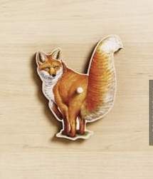 다음 그림에 알맞은 동물은?