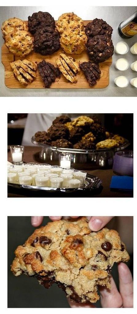 천상의 맛이라는 뉴욕 르뱅 베이커리 쿠키