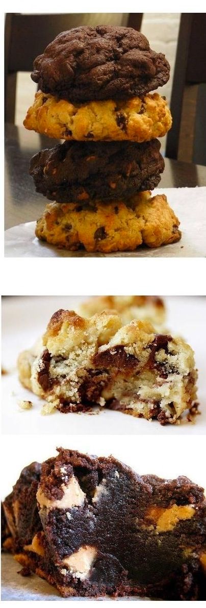 천상의 맛이라는 뉴욕 르뱅 베이커리 쿠키