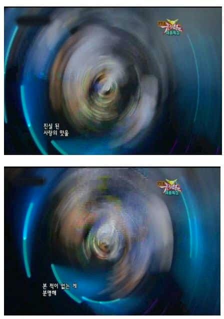 뮤직뱅크 카메라 클래스.gif