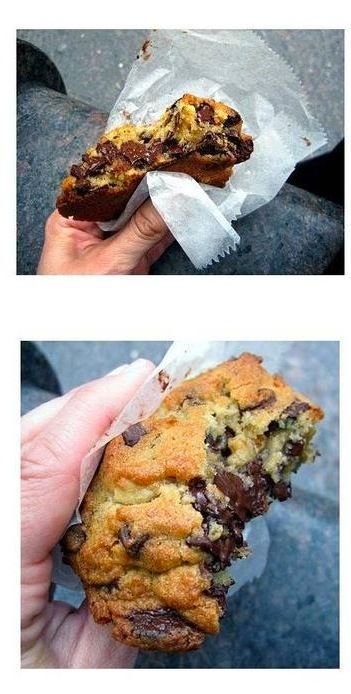 천상의 맛이라는 뉴욕 르뱅 베이커리 쿠키