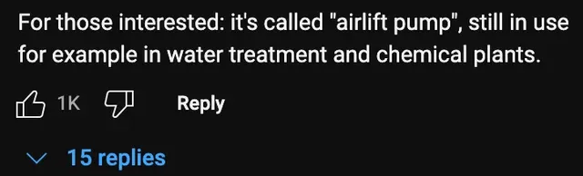 14세기에 물💧을 궁전 위쪽까지 끌어올린⬆ 방법