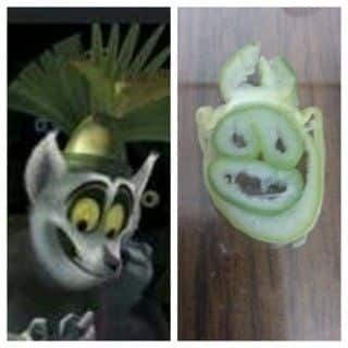 파 썰다가 발견한 녀석.jpg