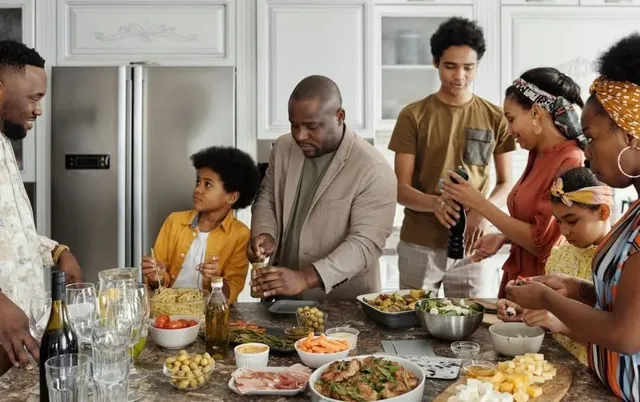 민폐인지 논란인 교회 치킨 주문.jpg