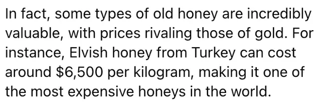 터키🇹🇷 할배, 이것 풀매수 한 뒤 50년 존버해서 백만장자 됐다