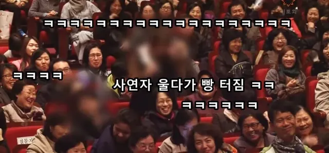 다른 사람을 고치려고 하지마세요