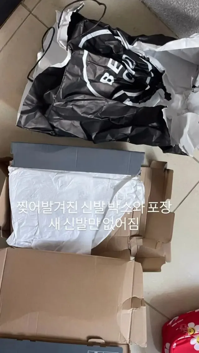 싱글벙글 유럽 공항에서 종종 벌어지는 수하물 절도