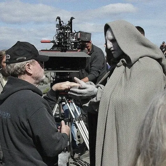 의외로 잘 모르는 cg를 많이 쓰지않았다는 영화