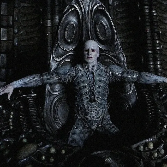 의외로 잘 모르는 cg를 많이 쓰지않았다는 영화