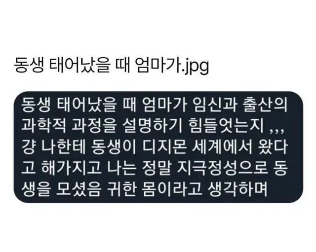 동생이 태어났을 때 엄마가.jpg