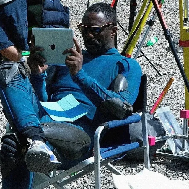 의외로 잘 모르는 cg를 많이 쓰지않았다는 영화