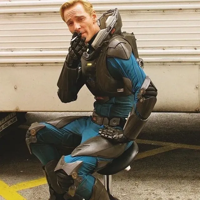 의외로 잘 모르는 cg를 많이 쓰지않았다는 영화