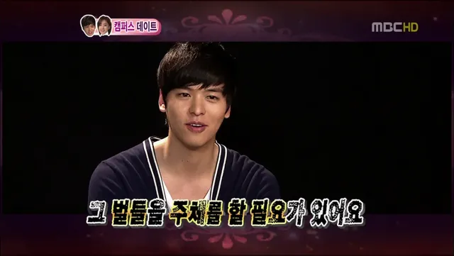 이장우 계란 고구마1개로 하루 버티던시절