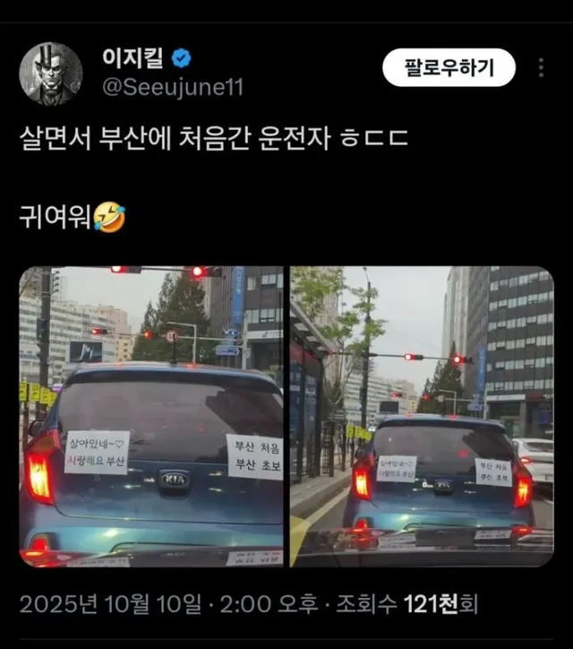 살면서 부산에 처음 간 어느 초보운전자.jpg