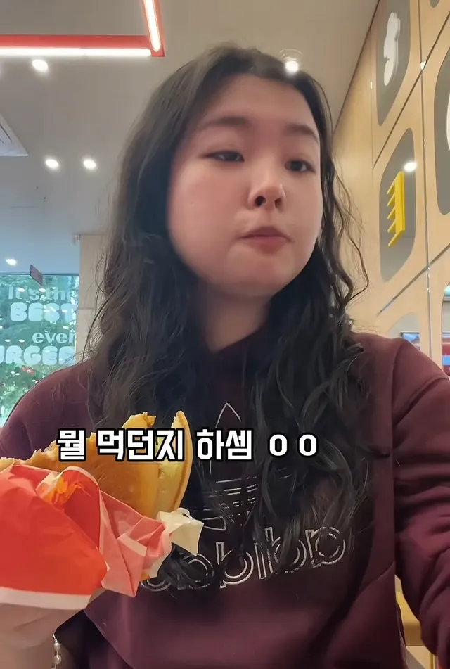 미국인들이 느끼는 한국 감자튀김 불만