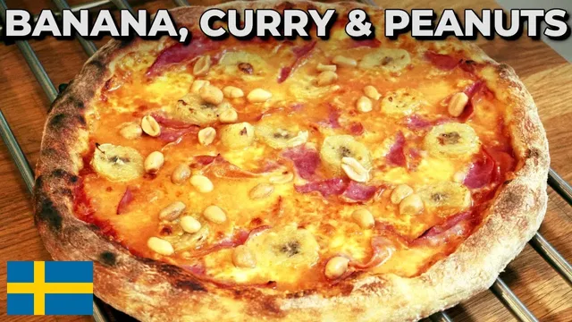 뭐? 하와이안 피자? 그 녀석은 우리들 중에 최약체지.