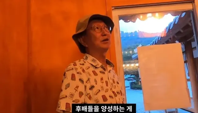 故 전유성의 73세 때 메타인지 수준 .jpg