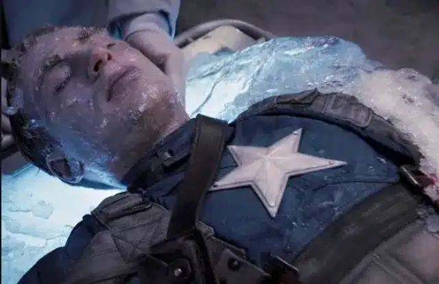 캡틴 아메리카:윈터솔져 캡틴의 메모수첩 국가별 기록내용