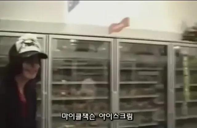 의외로 북한에서 할 수 있는 마이클 잭슨 체험