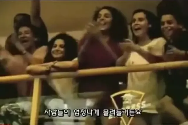 의외로 북한에서 할 수 있는 마이클 잭슨 체험