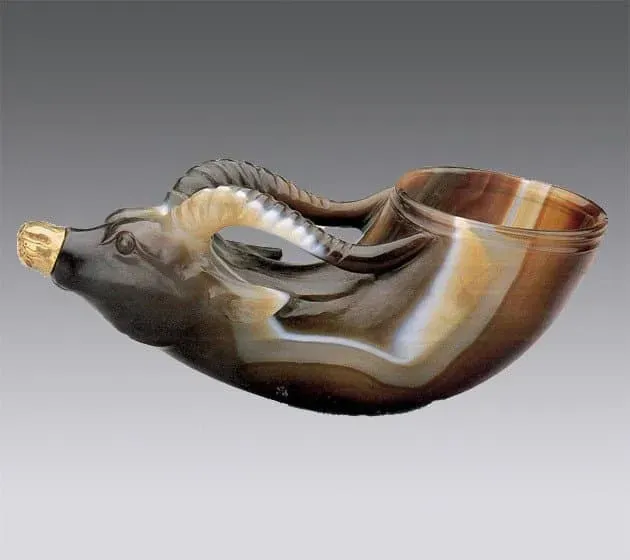 한중일 3국이 최고로 뽑는 조각품들