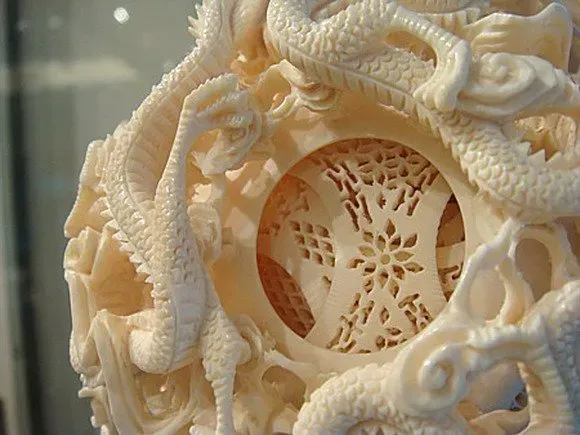 한중일 3국이 최고로 뽑는 조각품들