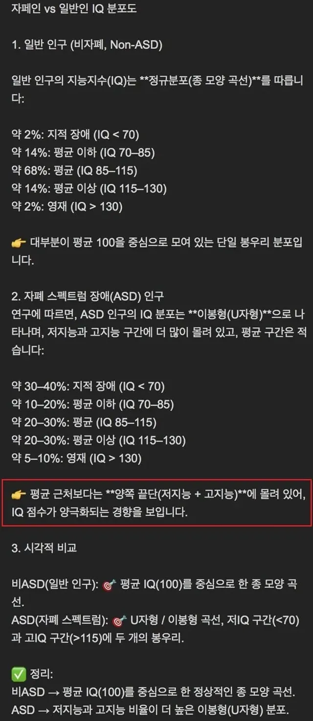 자폐증에 관한 놀라운 사실....jpg