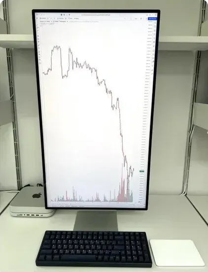 대체 세로모니터가 왜 필요함?