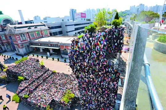 개인적으로 가장 이해안되는 서울 구조물