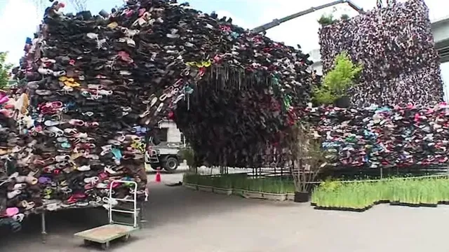 개인적으로 가장 이해안되는 서울 구조물