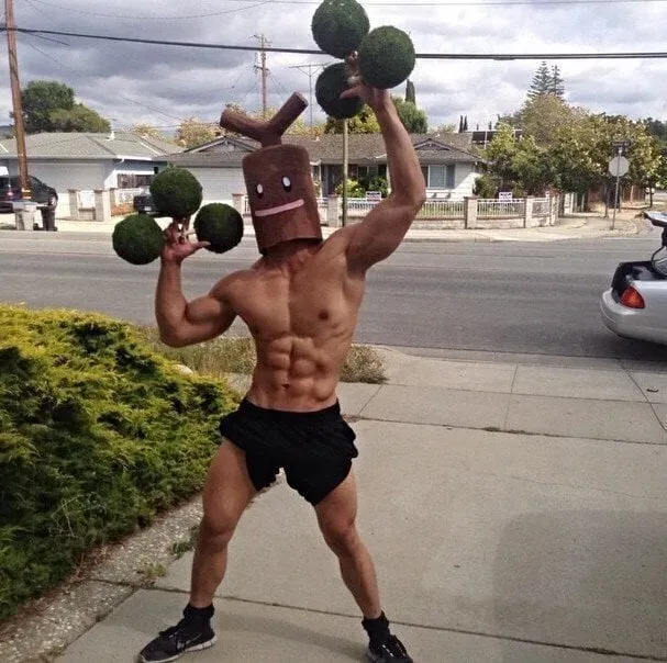 어둠의 포켓몬 코스프레