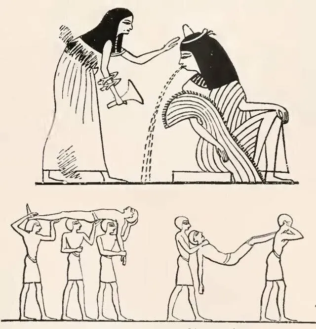 사람 사는 던 그때나 지금이나 달라진 게 없슴.