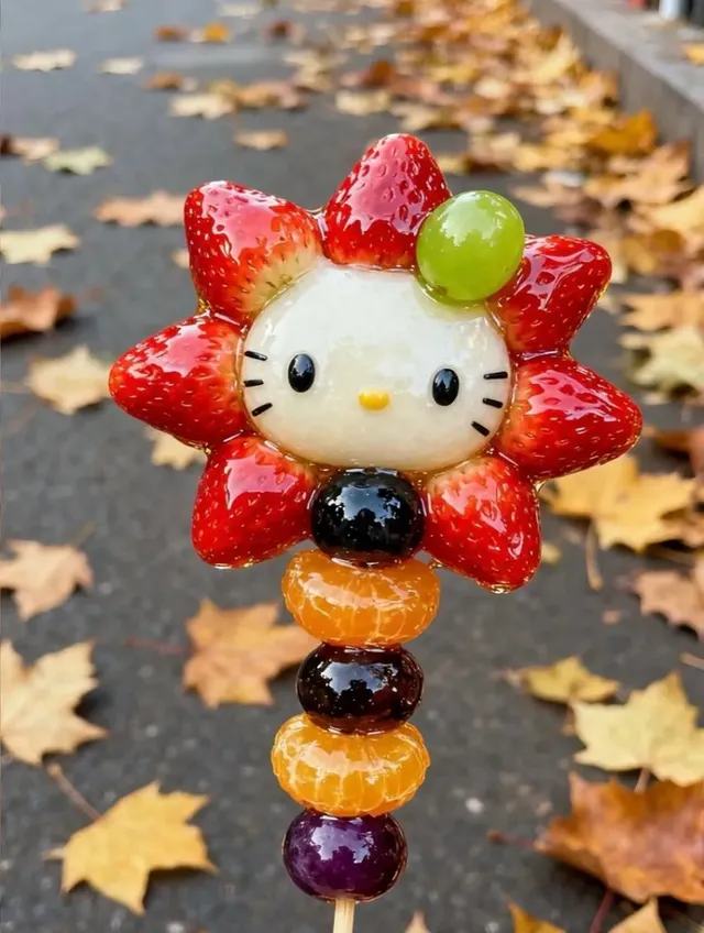 탕후루 최종보스