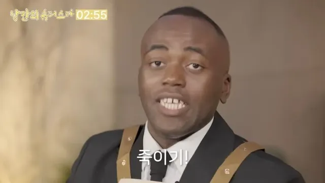 어머니가 낳아주신