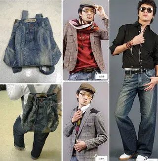 암흑기였던 06년 남녀 패션.jpg