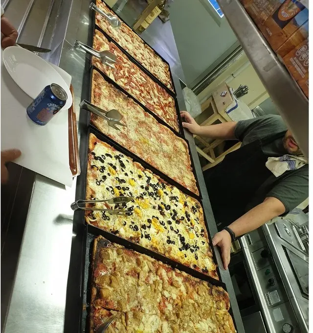 남극기지 실제 식사