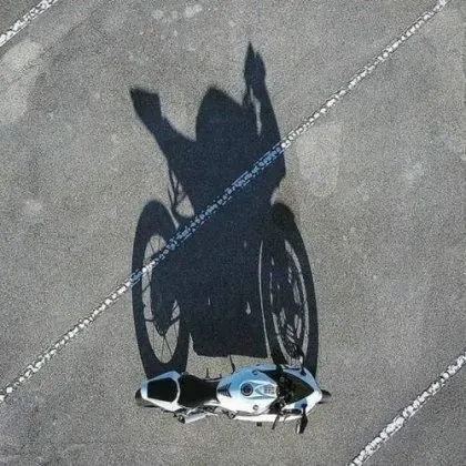 바이크 갤러리 영구차단짤 모음