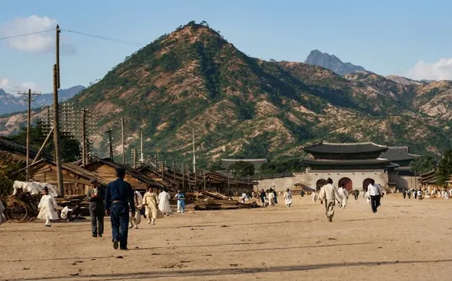 새로나온 나노바나나2 이미지 복원능력