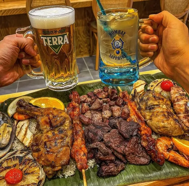 지인 부담스럽게 만들어서 죽이는 방법